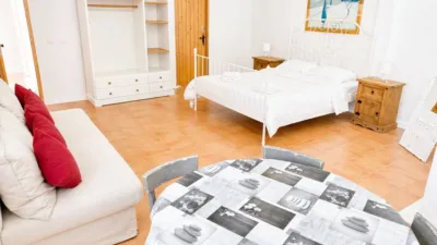 Chalet in El Charco photo 15