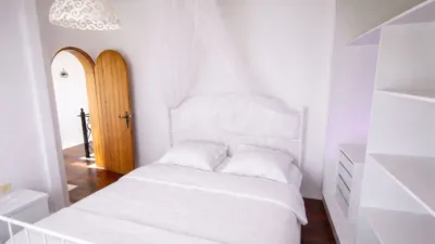 Chalet in El Charco photo 21