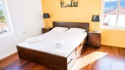Chalet in El Charco photo 22