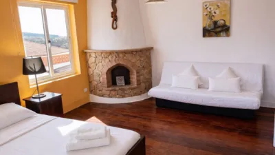 Chalet in El Charco photo 23