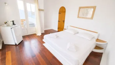 Chalet in El Charco photo 24