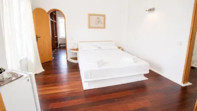 Chalet in El Charco photo 25