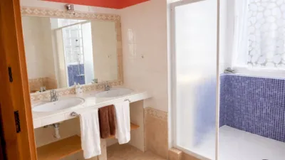 Chalet in El Charco photo 27