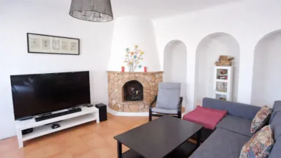 Chalet in El Charco photo 2