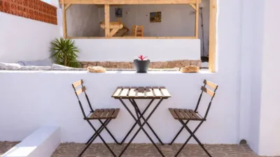 Chalet in El Charco photo 36