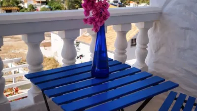 Chalet in El Charco photo 42