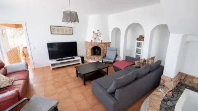 Chalet in El Charco photo 4