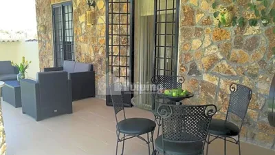Chalet in Albox photo 14