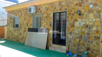 Chalet in Albox photo 16