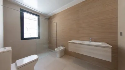 Villa in Golf Bahía Urbanisation photo 17