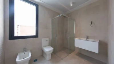 Villa in Golf Bahía Urbanisation photo 22