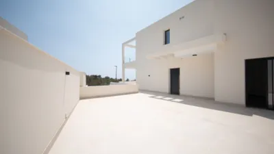Villa in Golf Bahía Urbanisation photo 2