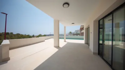 Villa in Golf Bahía Urbanisation photo 6