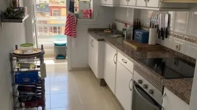Apartamento en Callao Salvaje-Playa Paraíso-Armeñime photo 4