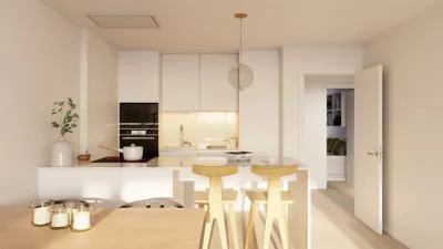 Apartment in San Roque photo 12