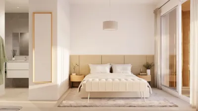 Apartment in San Roque photo 13
