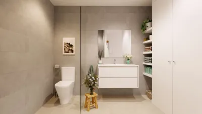Apartment in San Roque photo 14