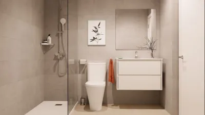 Apartment in San Roque photo 18
