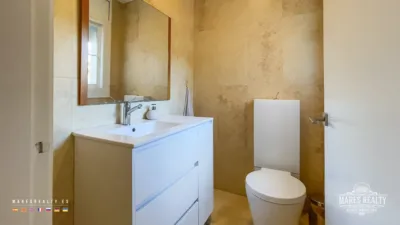 Chalet in Fenals-Santa Clotilde photo 14