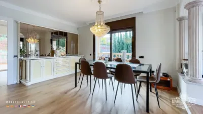 Chalet in Fenals-Santa Clotilde photo 18