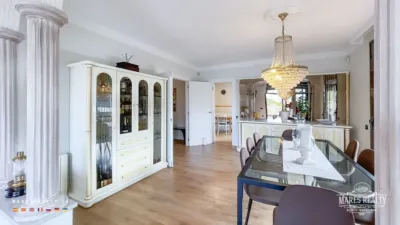 Chalet in Fenals-Santa Clotilde photo 19