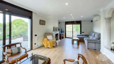 Chalet in Fenals-Santa Clotilde photo 20