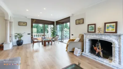 Chalet in Fenals-Santa Clotilde photo 21