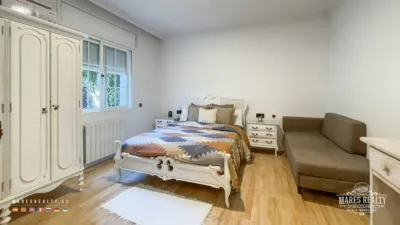 Chalet in Fenals-Santa Clotilde photo 27
