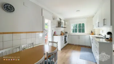 Chalet in Fenals-Santa Clotilde photo 2
