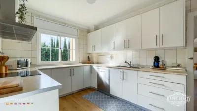 Chalet in Fenals-Santa Clotilde photo 3