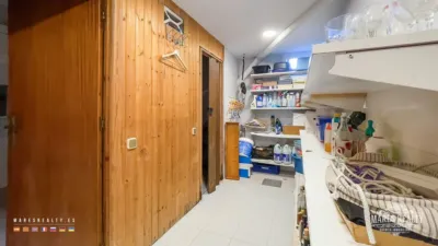 Chalet in Fenals-Santa Clotilde photo 52
