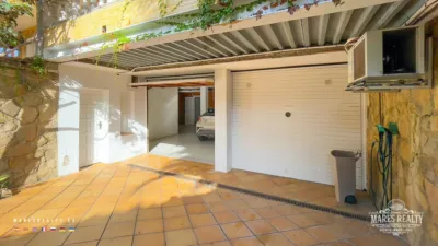 Chalet in Fenals-Santa Clotilde photo 54