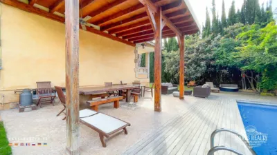 Chalet in Fenals-Santa Clotilde photo 55