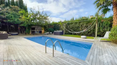 Chalet in Fenals-Santa Clotilde photo 56
