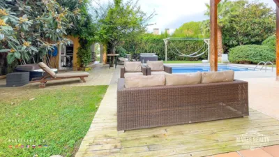 Chalet in Fenals-Santa Clotilde photo 57