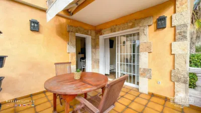 Chalet in Fenals-Santa Clotilde photo 6