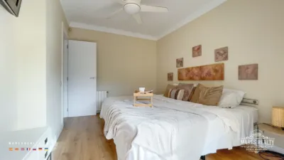 Chalet in Fenals-Santa Clotilde photo 7