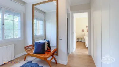 Chalet in Fenals-Santa Clotilde photo 8