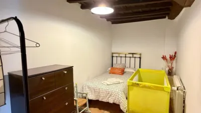 Chalet en Casas del Castañar photo 20