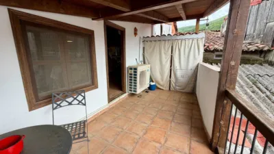 Chalet en Casas del Castañar photo 25