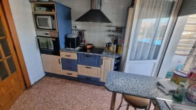 Chalet en venta en Barrios Rurales del Norte, Barrios Rurales del Norte (Zaragoza Capital) de 169.000 €