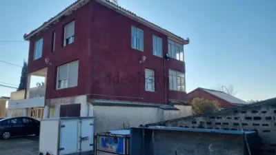 Chalet en venta en Barrios Rurales del Norte, Barrios Rurales del Norte (Zaragoza Capital) de 169.000 €