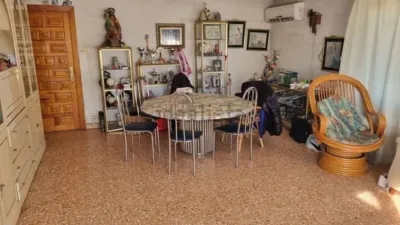 Chalet en venta en Barrios Rurales del Norte, Barrios Rurales del Norte (Zaragoza Capital) de 169.000 €