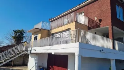 Chalet en venta en Barrios Rurales del Norte, Barrios Rurales del Norte (Zaragoza Capital) de 169.000 €