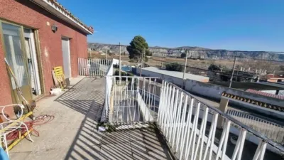 Chalet en venta en Barrios Rurales del Norte, Barrios Rurales del Norte (Zaragoza Capital) de 169.000 €