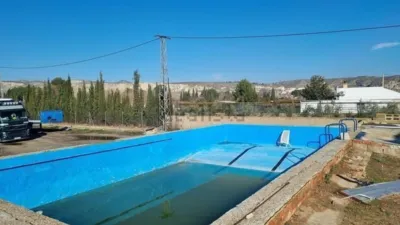 Chalet en venta en Barrios Rurales del Norte, Barrios Rurales del Norte (Zaragoza Capital) de 169.000 €