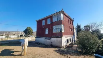 Chalet en venta en Barrios Rurales del Norte, Barrios Rurales del Norte (Zaragoza Capital) de 169.000 €