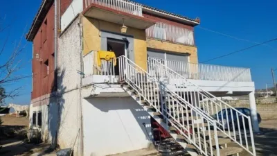 Chalet en venta en Barrios Rurales del Norte, Barrios Rurales del Norte (Zaragoza Capital) de 169.000 €