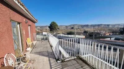 Chalet en venta en Barrios Rurales del Norte, Barrios Rurales del Norte (Zaragoza Capital) de 169.000 €