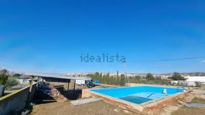 Chalet en venta en Barrios Rurales del Norte, Barrios Rurales del Norte (Zaragoza Capital) de 169.000 €